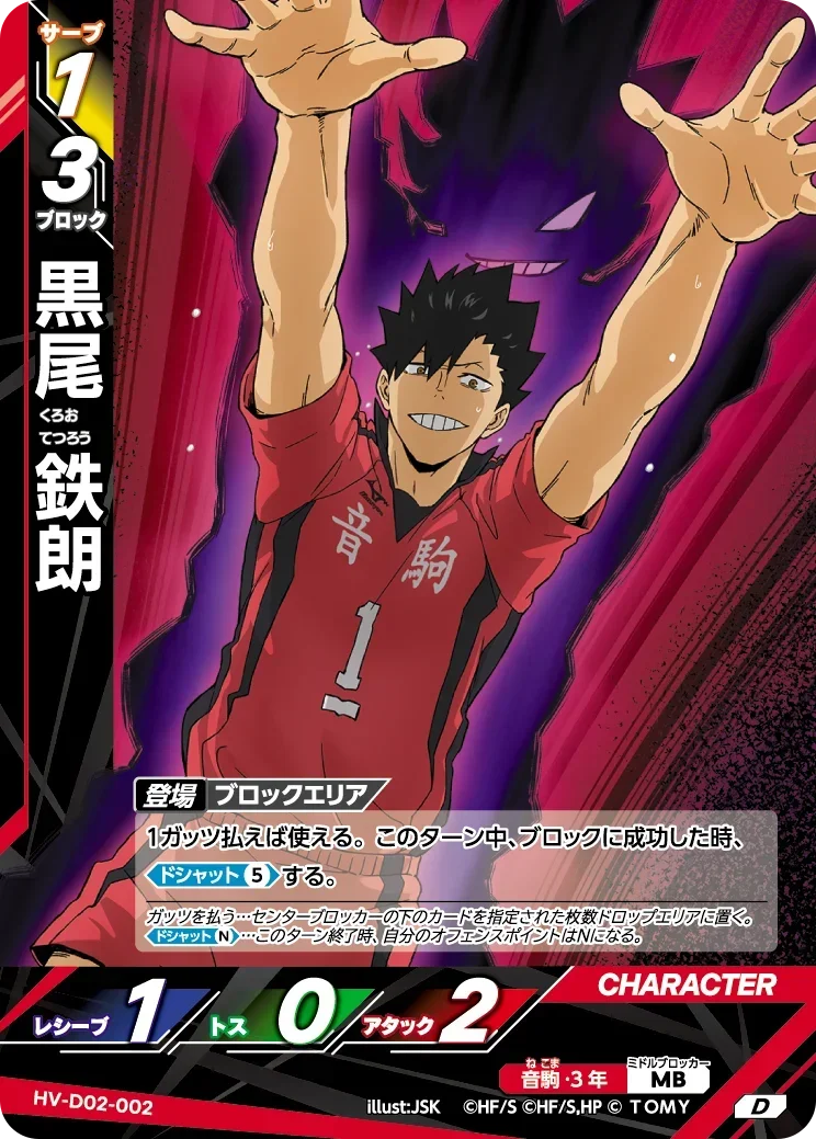 เมียน้อยคุโรโอะ