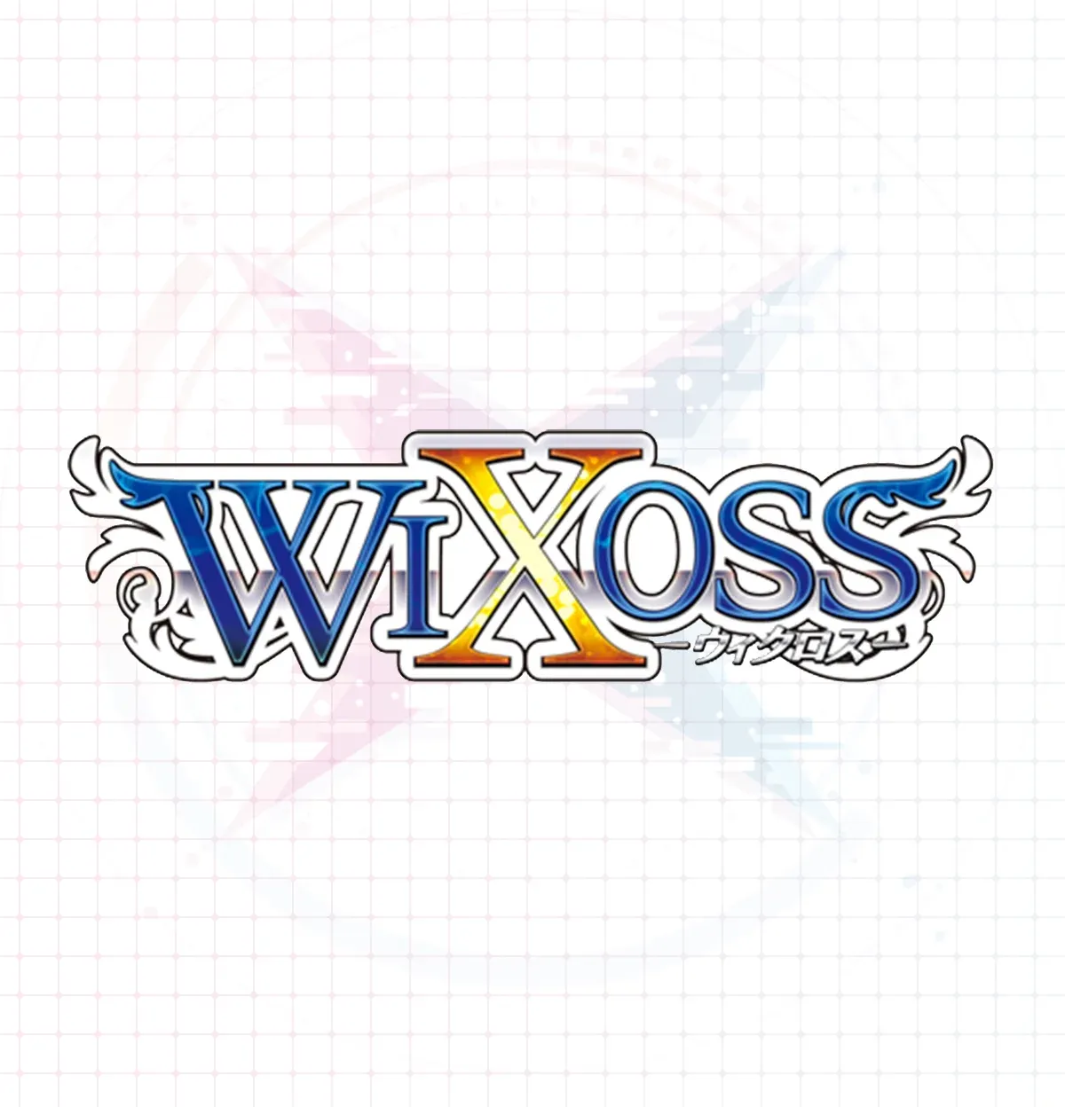 wixoss #fiore01