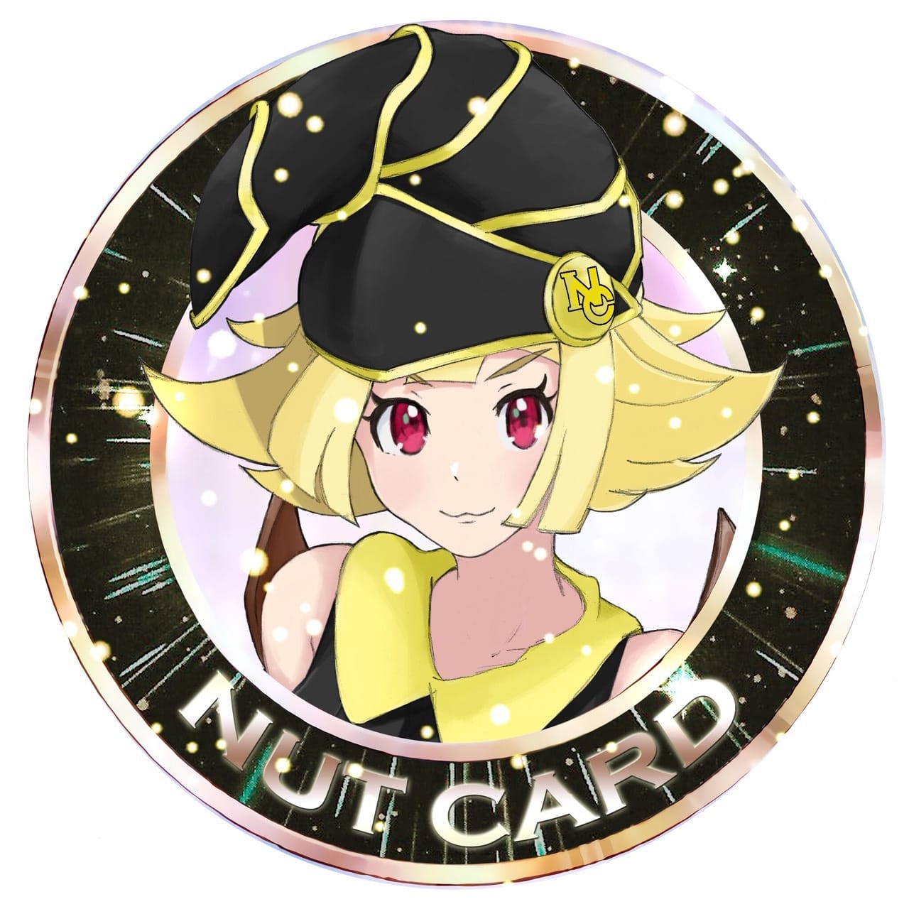 Nutcard
