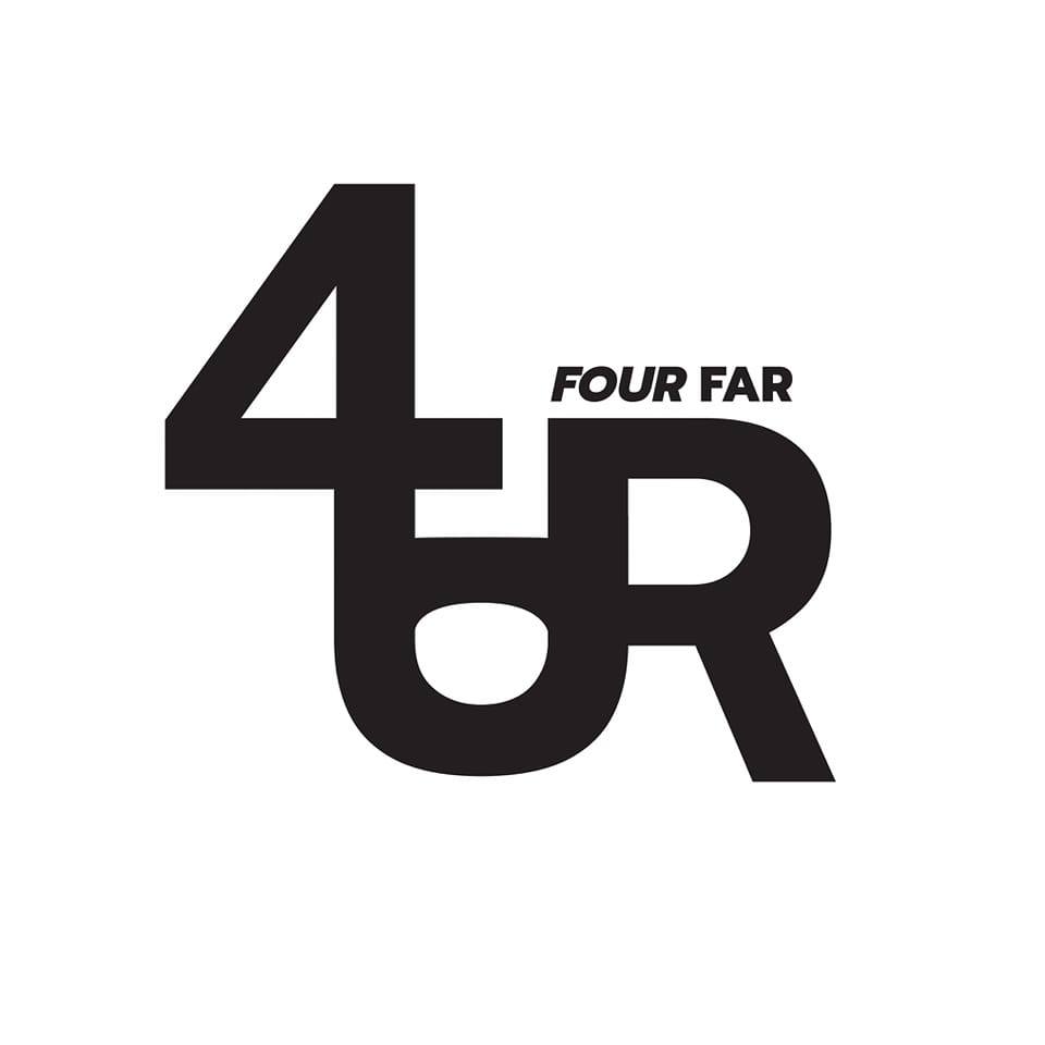 4far cardgame logo