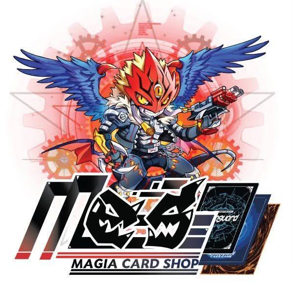 Magia Card & Toys Shop