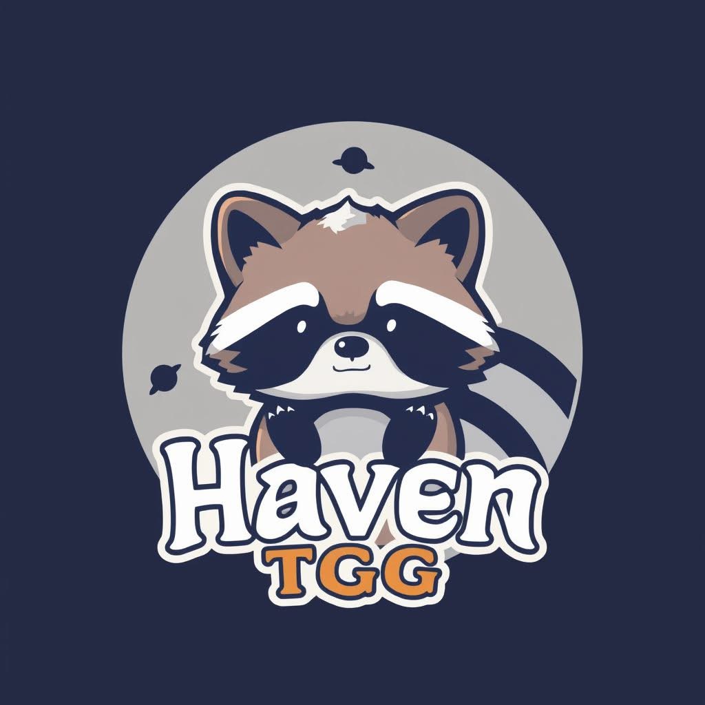 Haven TCG logo
