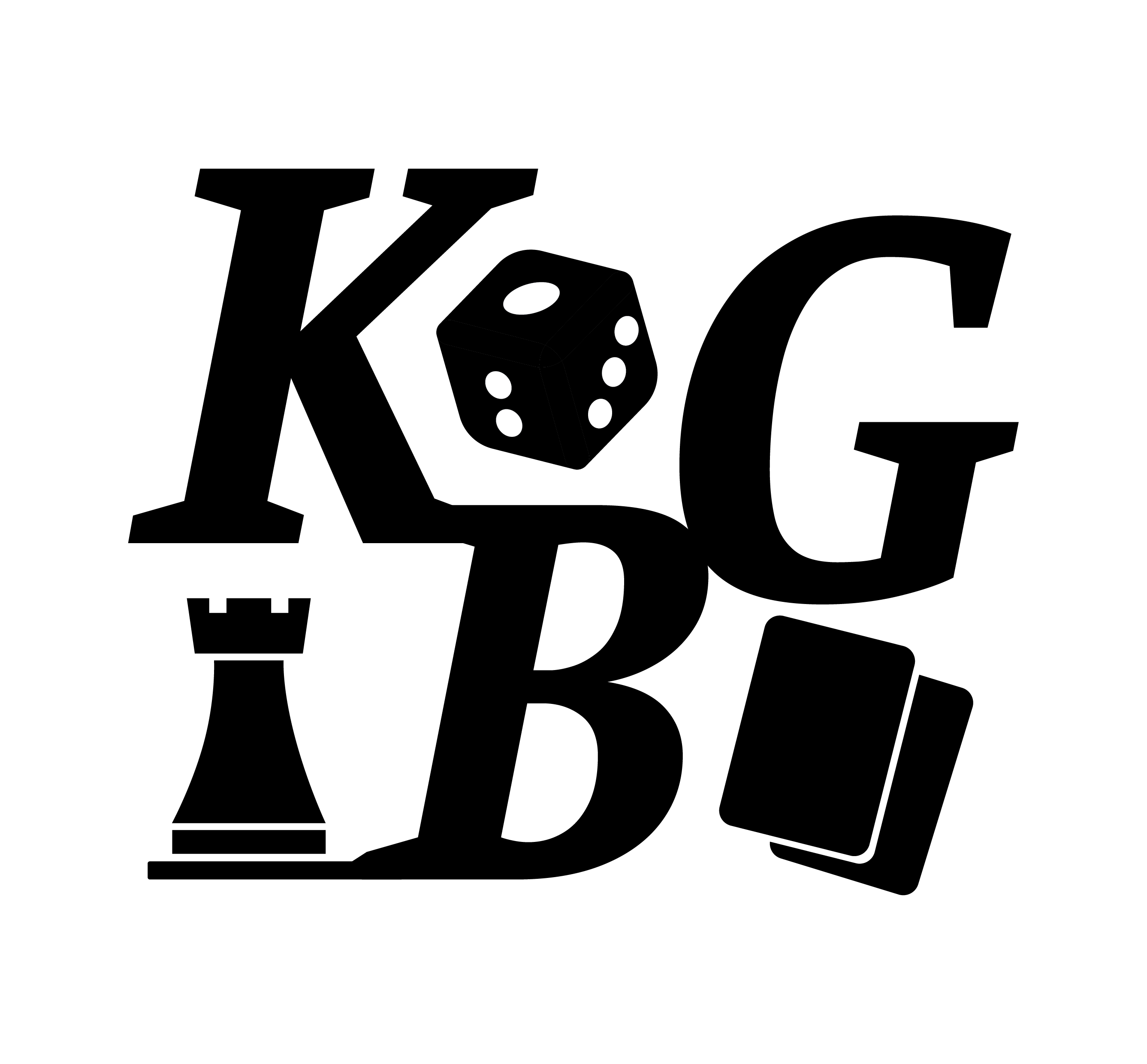 กริชบอร์ดเกม logo