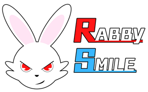 Rabby Smile logo